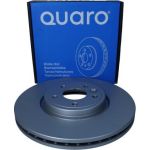 Quaro Bremsscheibe QD1024 Quaro Bremsscheibe QD1024