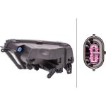 NEBELSCHEINWERFER HELLA 1ND 012 999-041