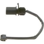 Bosch Bremsbelagverschleißsensor 1987474511