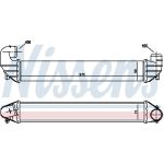 Ladeluftkühler PKW 96634