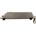Kondensator, Klimaanlage AC830259 Kondensator, Klimaanlage AC830259