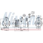 Kompressor PKW 89196 Kompressor PKW 89196