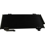 Kondensator, Klimaanlage AC830255 Kondensator, Klimaanlage AC830255