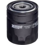 H24W01 Hengst Ölfilter H24W01 H24W01 Hengst Ölfilter H24W01