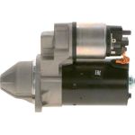Bosch Anlasser 0001107412 Bosch Anlasser 0001107412