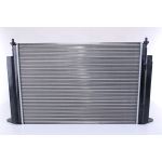 Nissens Wasserkühler PKW 61885A Nissens Wasserkühler PKW 61885A