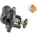 NRF Kühlmittelthermostat 725130 NRF Kühlmittelthermostat 725130