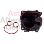 HITACHI Kühler, Abgasrückführung 2505961 HITACHI Kühler, Abgasrückführung 2505961