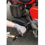 VIGOR Schraubendrehersatz V3562 VIGOR Schraubendrehersatz V3562