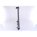 Nissens Wasserkühler PKW 62868A Nissens Wasserkühler PKW 62868A