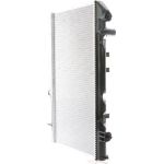 MAHLE Kühler, Motorkühlung CR 533 000S MAHLE Kühler, Motorkühlung CR 533 000S