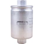 MAHLE Kraftstofffilter KL 158 MAHLE Kraftstofffilter KL 158