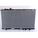 Nissens Wasserkühler PKW 625081 Nissens Wasserkühler PKW 625081
