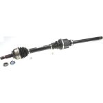 Spidan Antriebswelle 24718 - Vorderachse rechts Spidan Antriebswelle 24718 - Vorderachse rechts