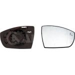 Alkar Außenspiegelglas 6452379 - rechts beheizt asphärisch Spurh-ASS 4-polig Alkar Außenspiegelglas 6452379 - rechts beheizt asphärisch Spurh-ASS 4-polig