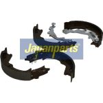 Japanparts Bremsbacken GF-K18AF Japanparts Bremsbacken GF-K18AF