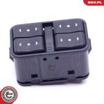 ESEN SKV Schalter, Fensterheber 37SKV025 ESEN SKV Schalter, Fensterheber 37SKV025