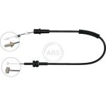 A.B.S. Gaszug K36960 A.B.S. Gaszug K36960