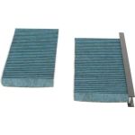 Bosch Innenraumfilter+ 0 986 628 553 Bosch Innenraumfilter+ 0 986 628 553