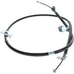 Bosch Handbremsseil rechts 1987482568 Bosch Handbremsseil rechts 1987482568