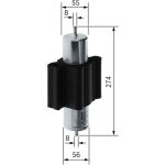 Bosch Kraftstofffilter 0 450 906 450 Bosch Kraftstofffilter 0 450 906 450