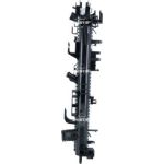 Kühler, Motorkühlung 550240 Kühler, Motorkühlung 550240