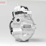 DENSO Kompressor DCP32052 DENSO Kompressor DCP32052
