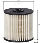 FILTRON Kraftstofffilter PE 816/9