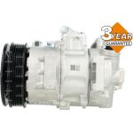 NRF Klimakompressor 32741 NRF Klimakompressor 32741