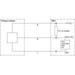 15 616 031 Drucksensor 0 281 002 842 15 616 031 Drucksensor 0 281 002 842