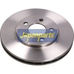 Japanparts Bremsscheibe DI-929C Japanparts Bremsscheibe DI-929C