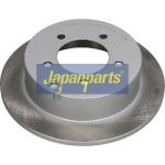 Japanparts Bremsscheibe DP-517C Japanparts Bremsscheibe DP-517C