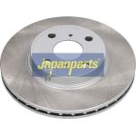 Japanparts Bremsscheibe DI-233C Japanparts Bremsscheibe DI-233C