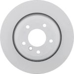 Bremsscheibe HA 0 986 478 975 Bremsscheibe HA 0 986 478 975