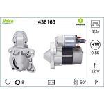 Anlasser 438163 Anlasser 438163