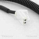 Sensor, Raddrehzahl 818043701 Sensor, Raddrehzahl 818043701