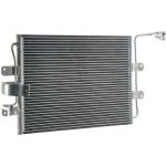 MAHLE Kondensator, Klimaanlage AC 228 000P MAHLE Kondensator, Klimaanlage AC 228 000P