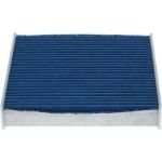 Aktivkohleinnenraumfilter 0 986 628 595 Aktivkohleinnenraumfilter 0 986 628 595