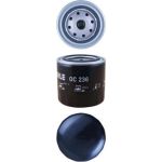 Mahle Original Ölfilter OC 236 Mahle Original Ölfilter OC 236