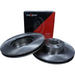 Maxgear Bremsscheibe Bmw P. F25 X3 10 19-3207 Maxgear Bremsscheibe Bmw P. F25 X3 10 19-3207