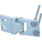 VAG Original 7H0827301D 7H0827301D Scharnier VW Transporter 03- links – – OE-Nr. 7H0827301D