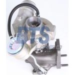 BTS TURBO Turbolader T912419