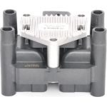 0 986 221 048 Bosch Zündspule 0 986 221 048 0 986 221 048 Bosch Zündspule 0 986 221 048