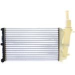 MAHLE Kühler, Motorkühlung CR 346 000S MAHLE Kühler, Motorkühlung CR 346 000S