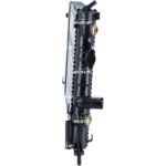 NRF Kühler, Motorkühlung 55351A NRF Kühler, Motorkühlung 55351A