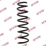KYB Fahrwerksfeder Bmw T. 5 (F10) 2.0-3.0D 01/09-10/16 RA6173 KYB Fahrwerksfeder Bmw T. 5 (F10) 2.0-3.0D 01/09-10/16 RA6173