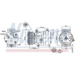 Kompressor PKW 89267 Kompressor PKW 89267