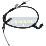 Seilzug, Feststellbremse Hyundai T. Tucson 2.0-2.7 04-10 Le BC-H29L Seilzug, Feststellbremse Hyundai T. Tucson 2.0-2.7 04-10 Le BC-H29L