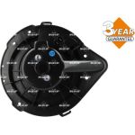 NRF Kühlerlüfter 34011 NRF Kühlerlüfter 34011