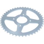 AFAM Kettenrad STAHL 45 Zähne 10221-45 AFAM Kettenrad STAHL 45 Zähne 10221-45